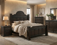 Gran Hacienda 3PC Queen Bedroom Set
