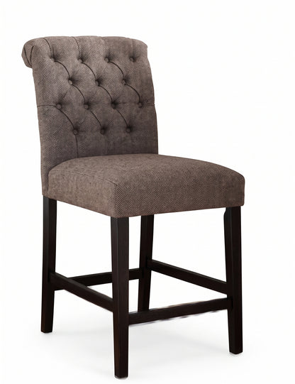 Mesa extensible de comedor Sherbana