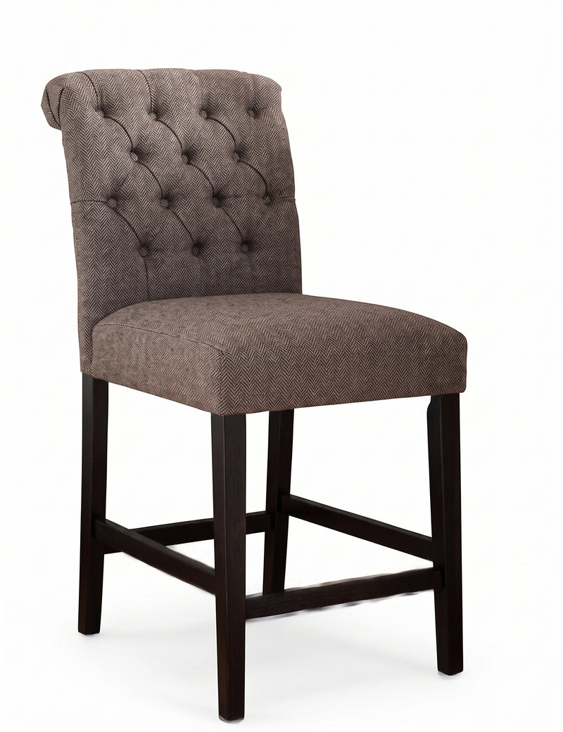 Mesa extensible de comedor Sherbana