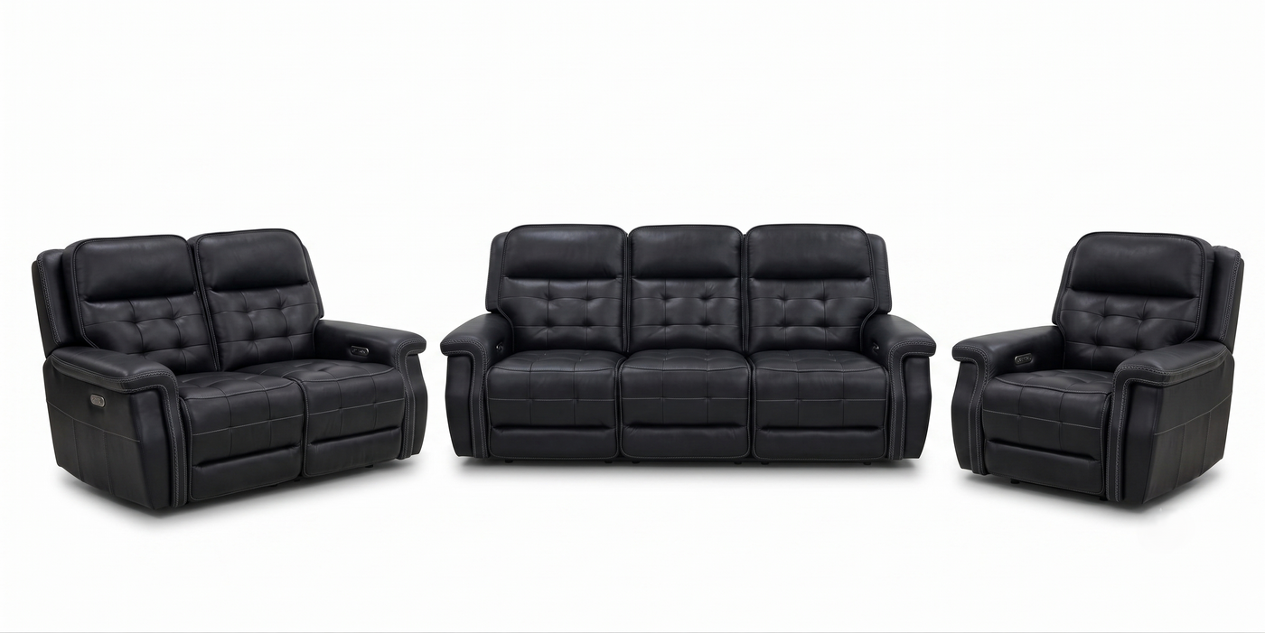 Cody 3PC Power Reclining Living Room Set