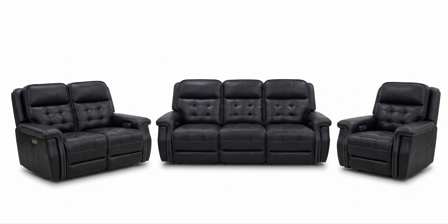 Cody 3PC Power Reclining Living Room Set