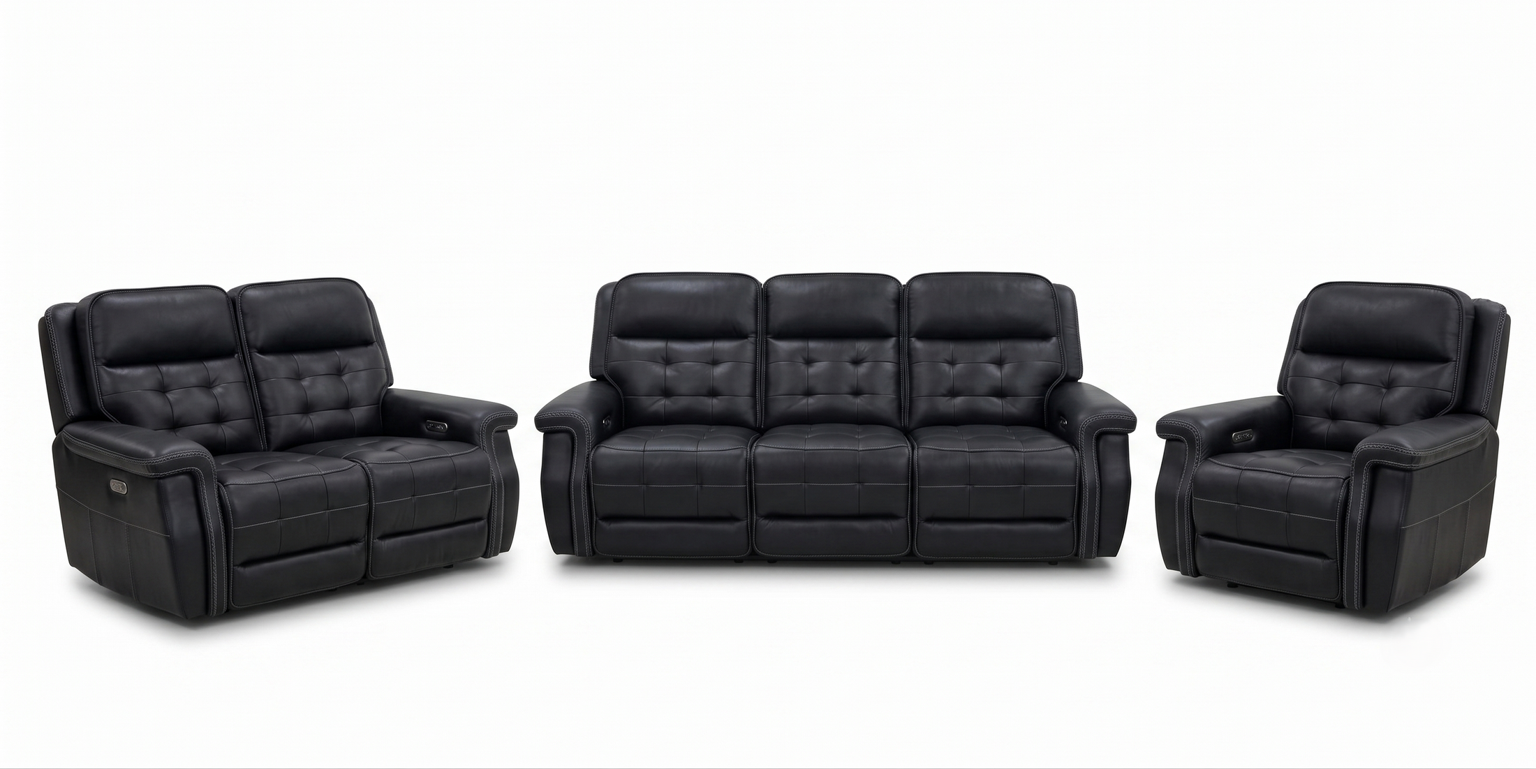 Cody 3PC Power Reclining Living Room Set