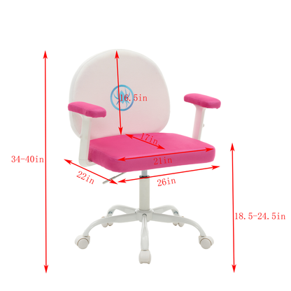 Ghost-Spider™ Swivel Chair