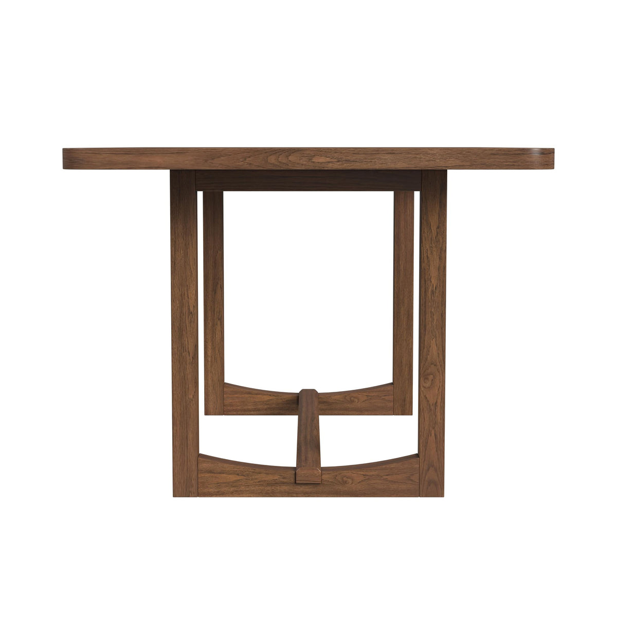 Glinda Counter Table in Brown