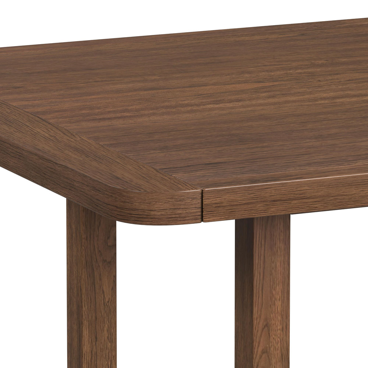 Glinda Counter Table in Brown