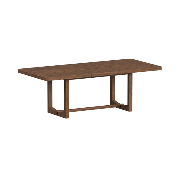 Glinda Dining Table with 18
