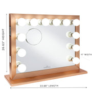 Starlight® Plus Vanity Mirror