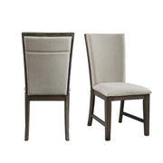 Grady Fabric Back Side Chair (2 Per Pack)