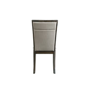 Grady Fabric Back Side Chair (2 Per Pack)