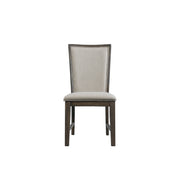 Grady Slat Back Side Chair (2 Per Pack)