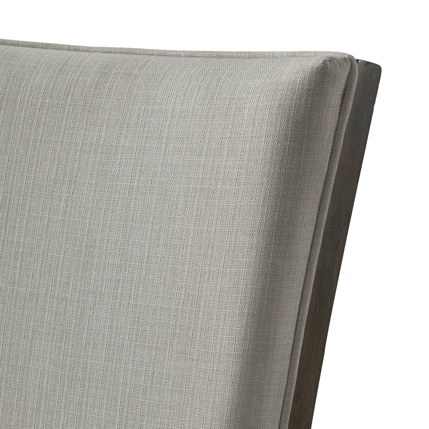 Grady 7PC Dining Set-Table & Six Slat Back Chairs