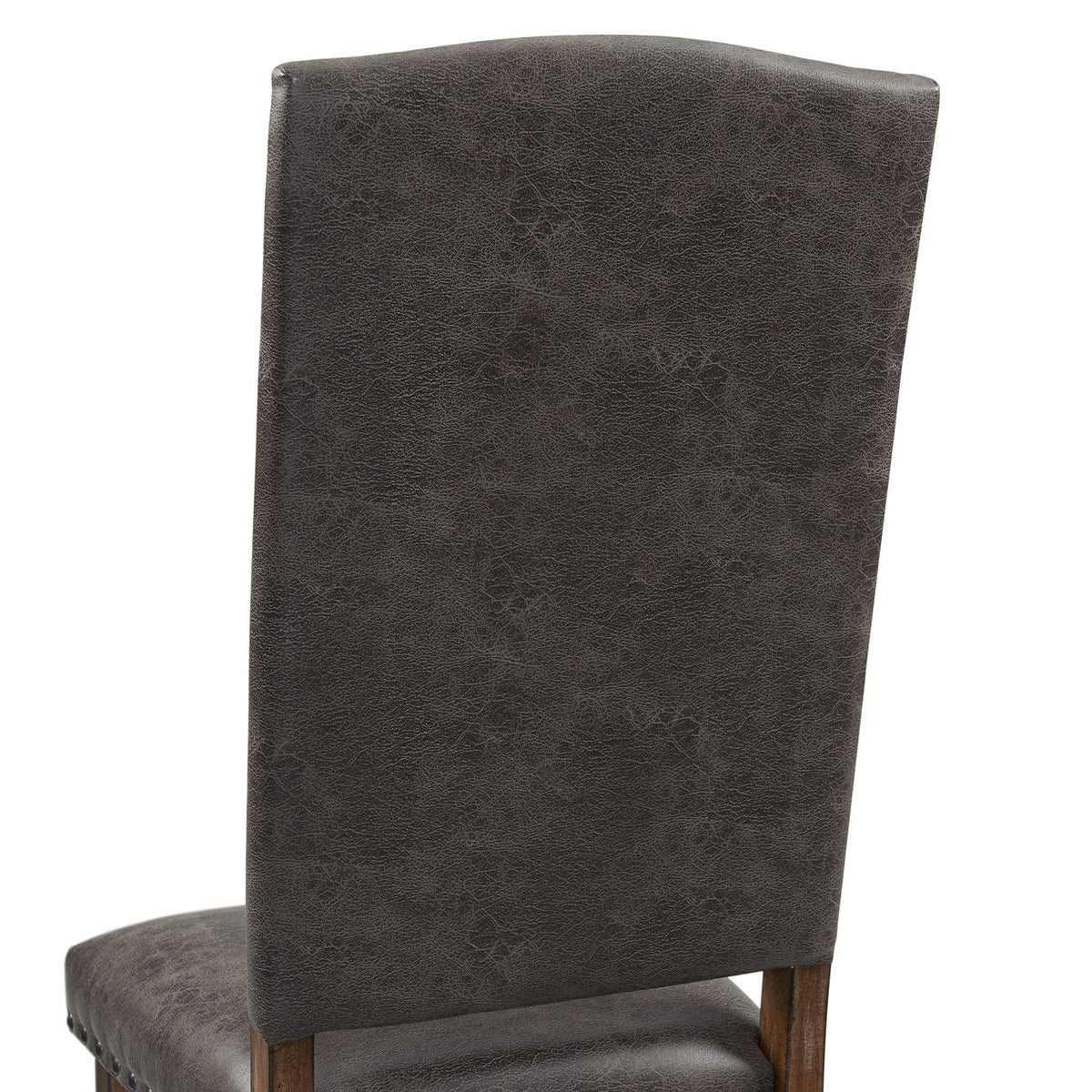 Gramercy Dining Curved Leg Side Chair (Set of 2)
