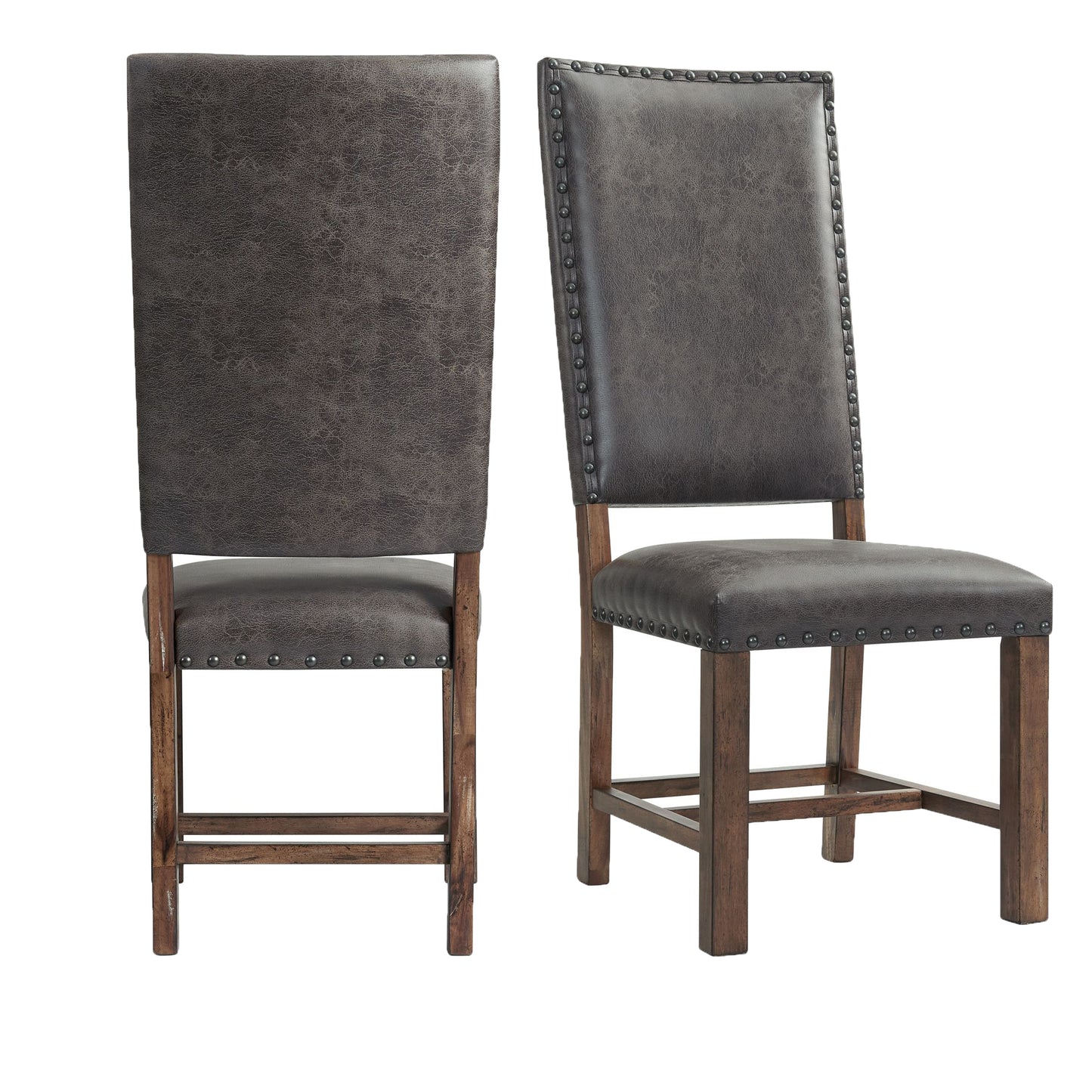 Gramercy Dining Straight Leg Side Chair (2pcs Per Carton)