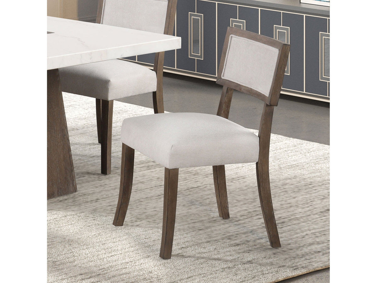 Grasten Side Chair (2/CTN)