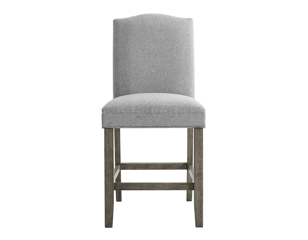 Taburete de mostrador Grayson de 24″ 