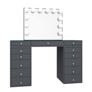 SlayStation® Plus 2.0 Tabletop + Vanity Mirror + 5 Drawer Units Bundle