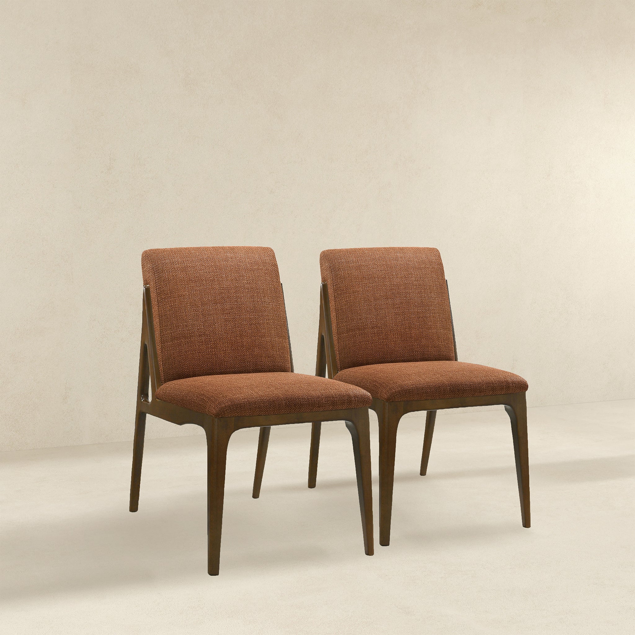 Ashcroft Imports Grivelle Dining Chair - Thumbnail 5