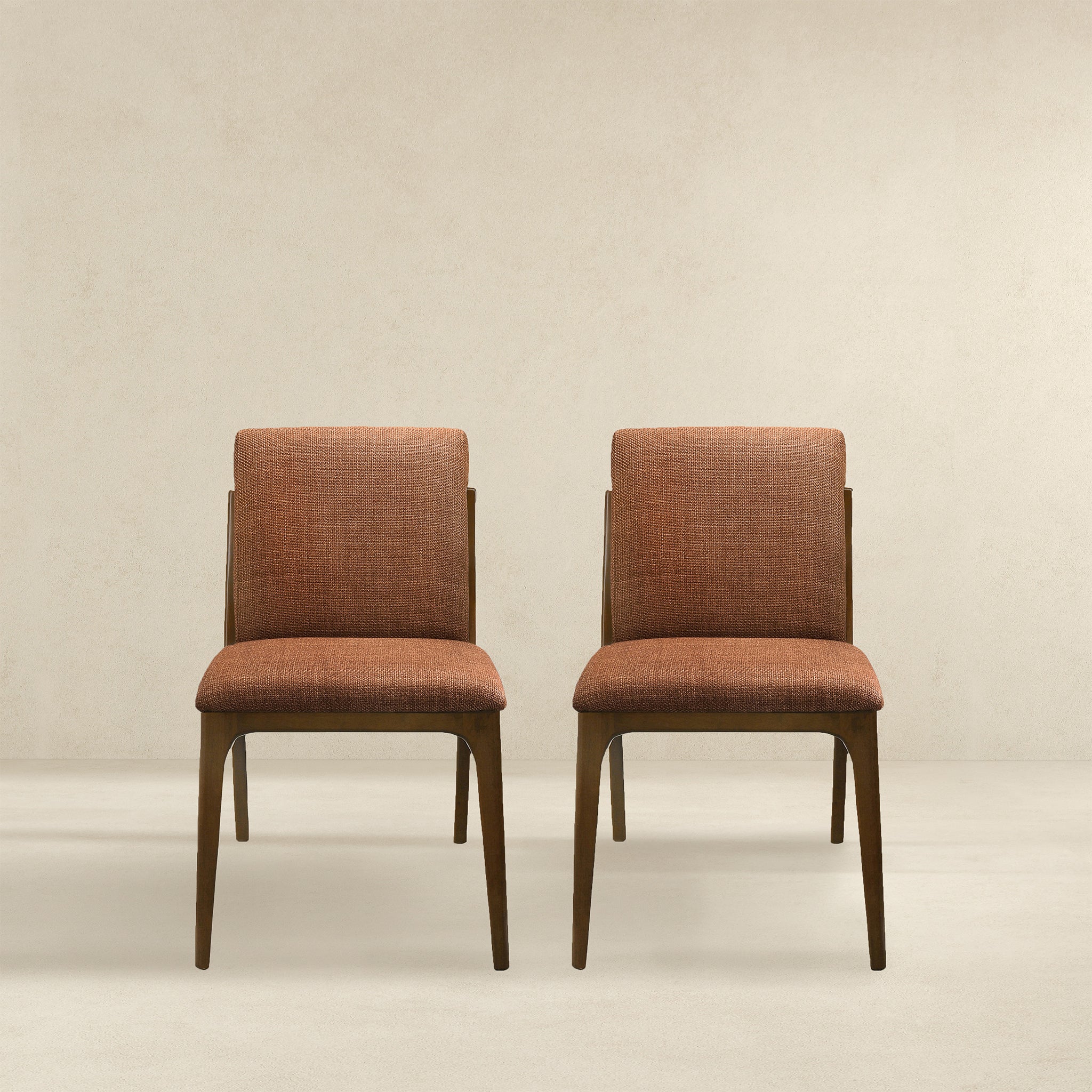 Ashcroft Imports Grivelle Dining Chair - Thumbnail 3