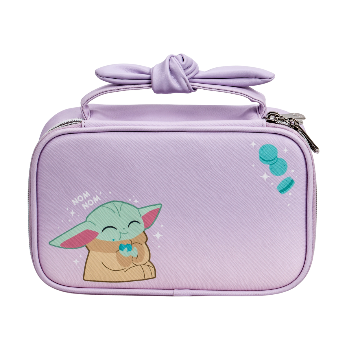 Grogu‚Ñ¢ Layered Makeup Bag