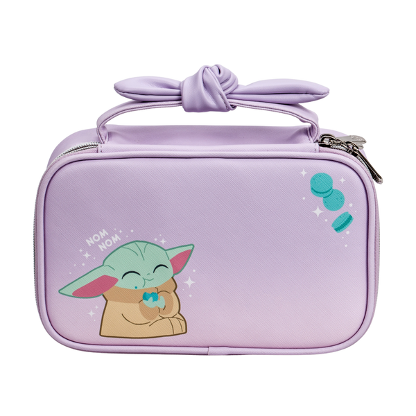 Groguâª Layered Makeup Bag