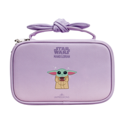 Grogu‚Ñ¢ Layered Makeup Bag