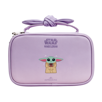 Grogu‚Ñ¢ Layered Makeup Bag