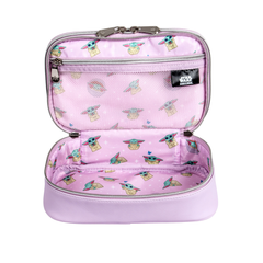 Grogu‚Ñ¢ Layered Makeup Bag