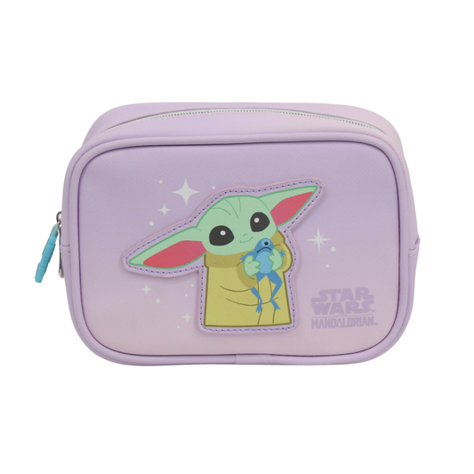 Grogu‚Ñ¢ Cosmetic Pouch
