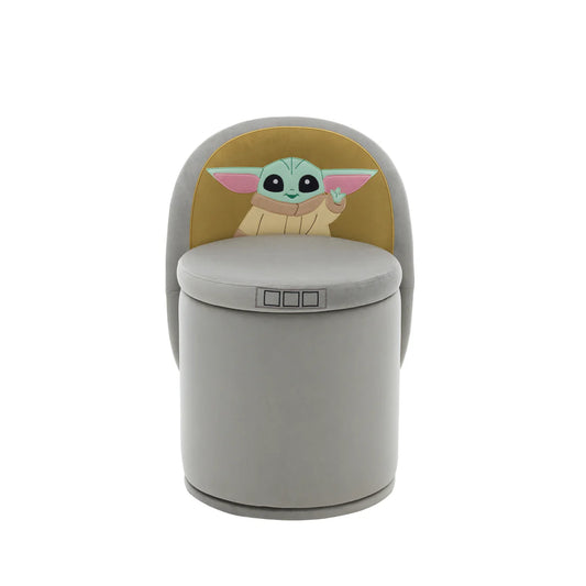 Grogu™ Hover Pram Storage Ottoman
