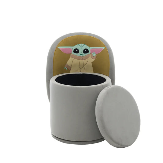 Grogu™ Hover Pram Storage Ottoman