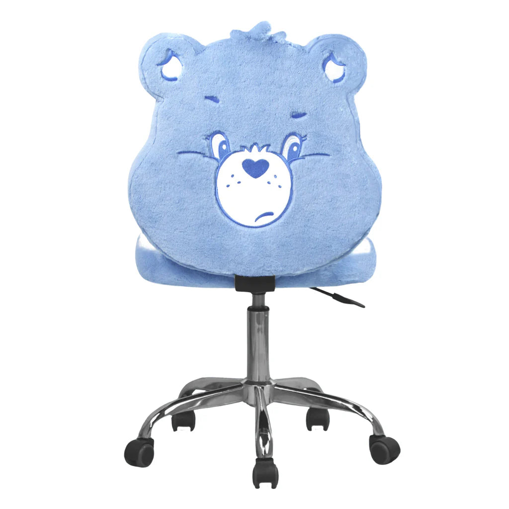Care Bears Grumpy Bear Swivel Vanity Chair