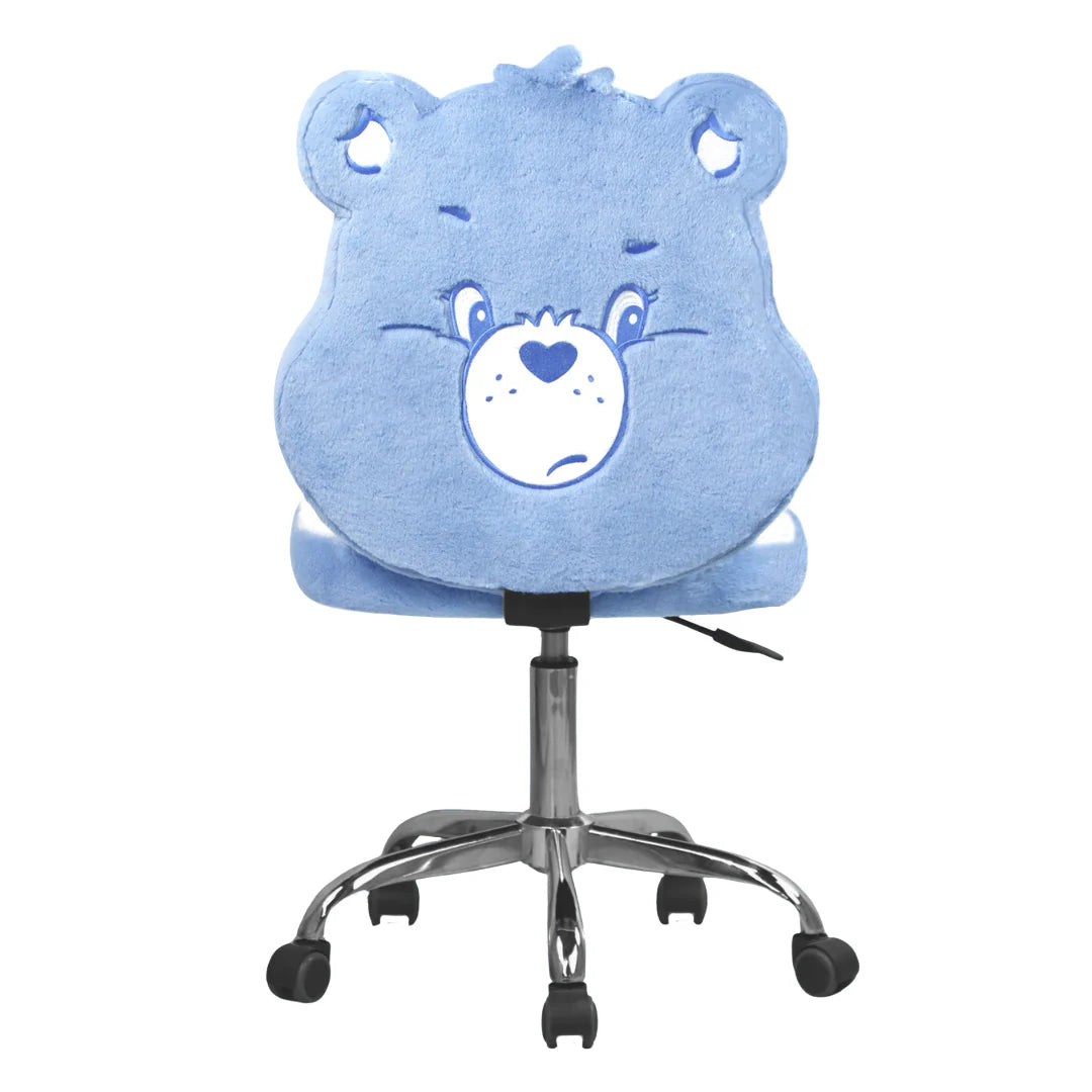 Care Bearsâª Cheer Bear Swivel Vanity Chair