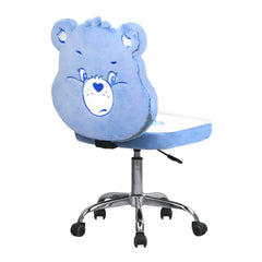 Care Bears™ Grumpy Bear Swivel Vanity Chair