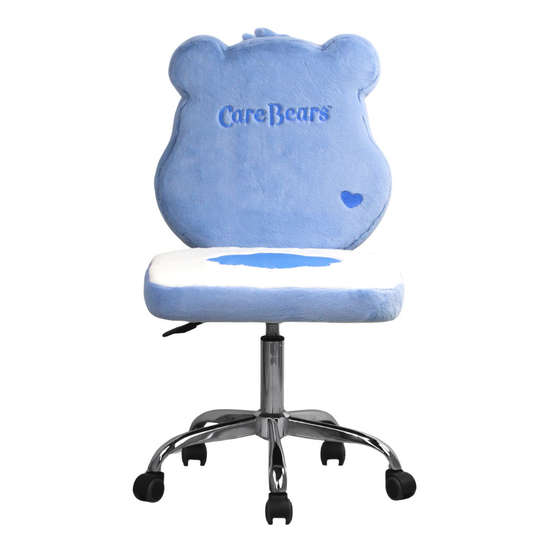 Care Bears™ Grumpy Bear Swivel Vanity Chair