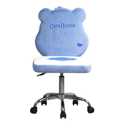 Care Bears™ Grumpy Bear Swivel Vanity Chair