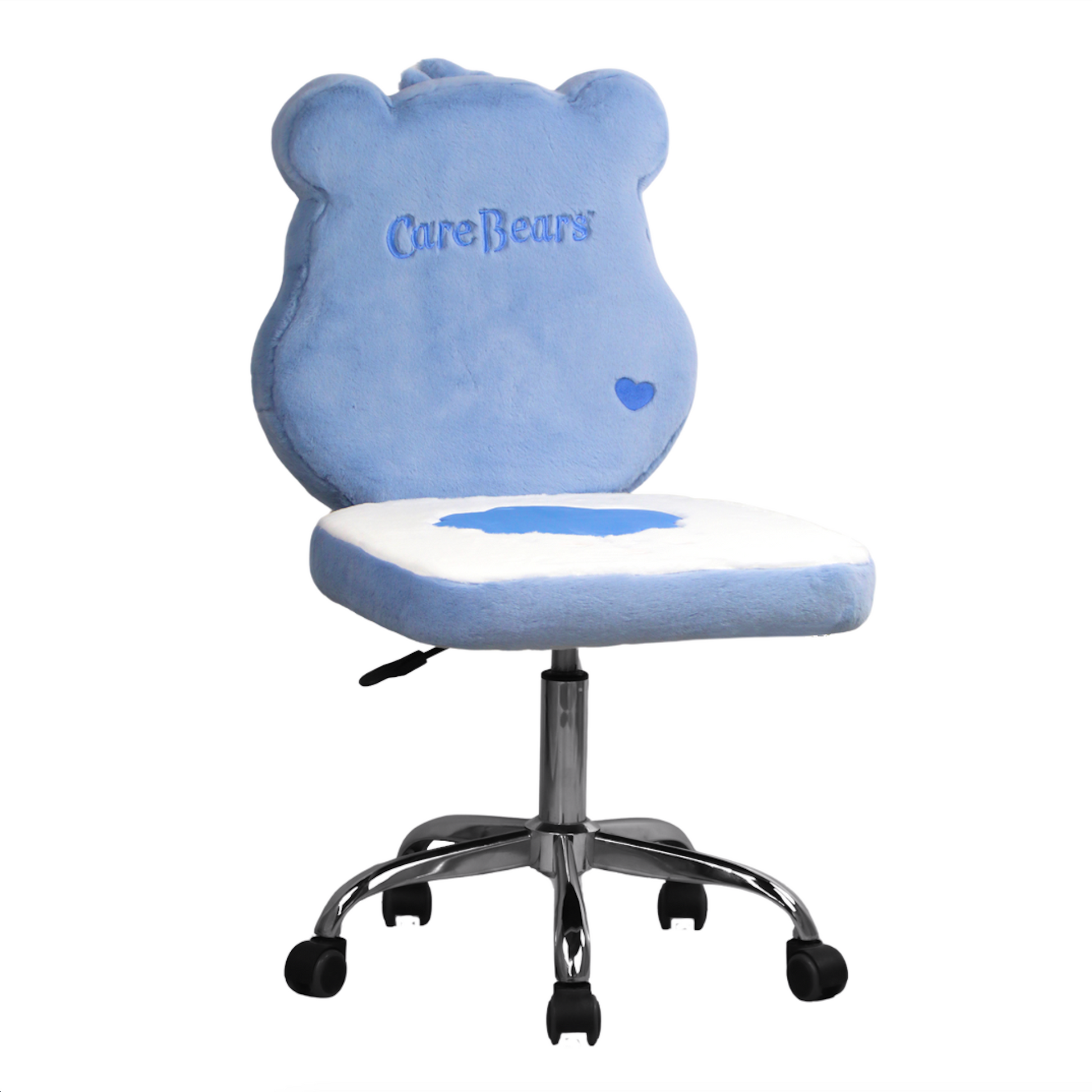 Care Bears™ Grumpy Bear Swivel Vanity Chair