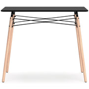Jaspeni Home Office Desk