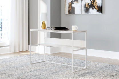 Deznee Home Office Desk