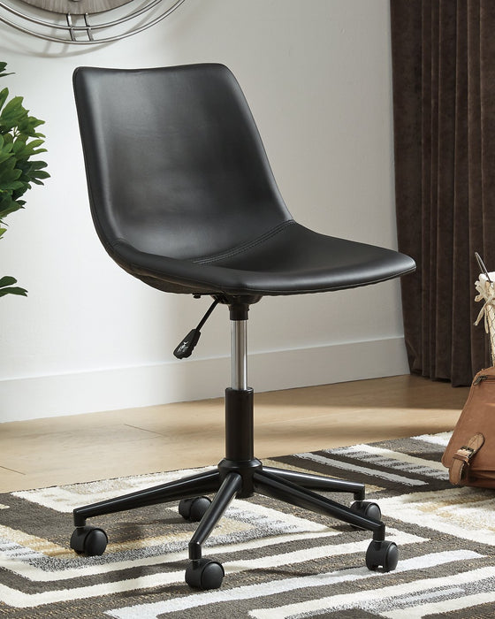 Programa de sillas de oficina Silla de escritorio para oficina en casa