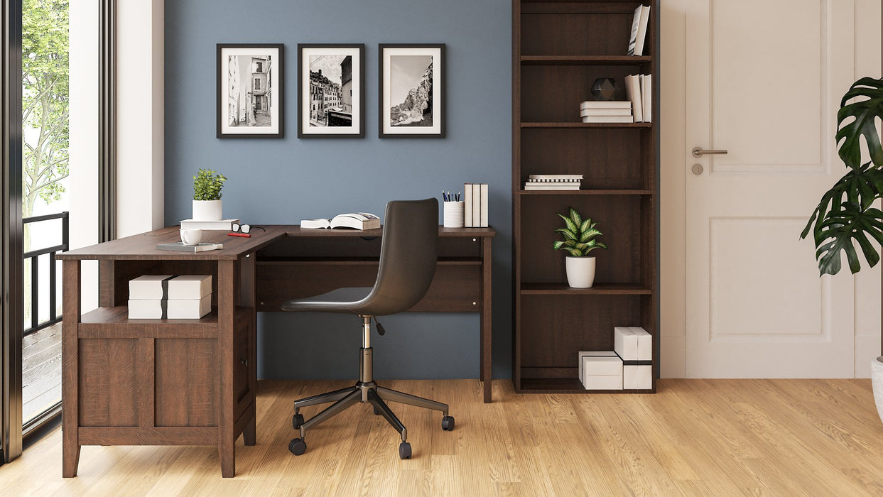 Camiburg Home Office Desk