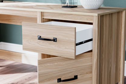 Escritorio Battelle de 60" para oficina en casa