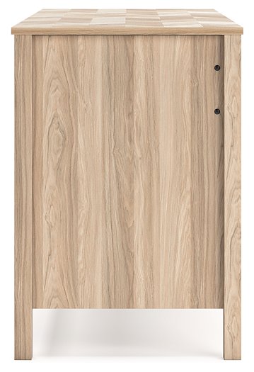 Escritorio Battelle de 60" para oficina en casa