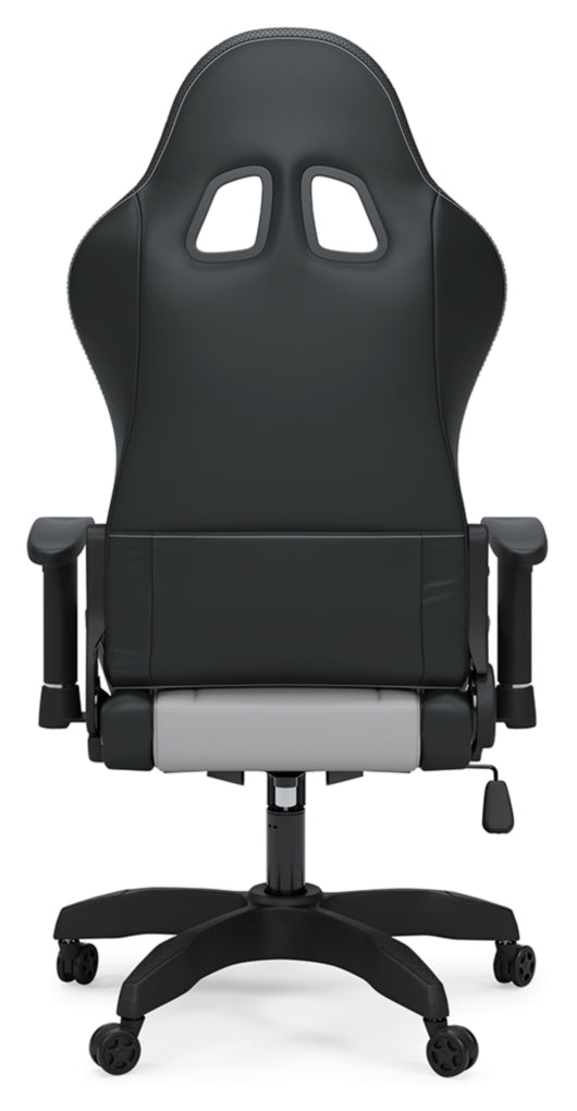 Lynxtyn Home Office Swivel Desk Chair