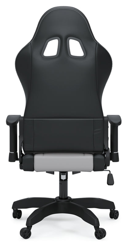 Lynxtyn Home Office Swivel Desk Chair