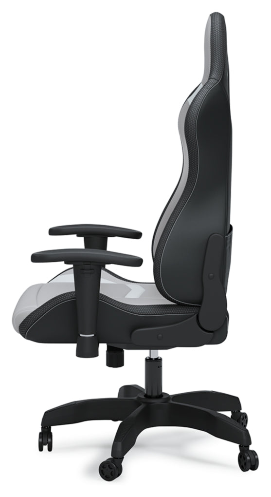Lynxtyn Home Office Swivel Desk Chair