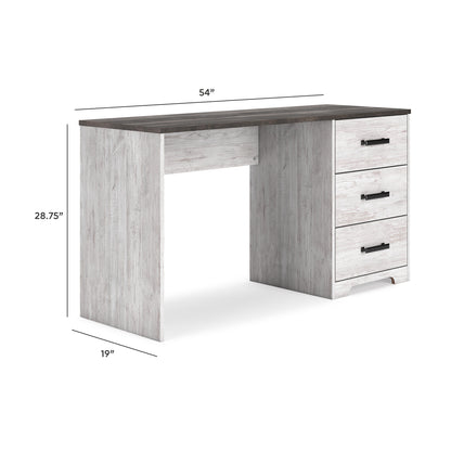 Shawburn Home Office Desk