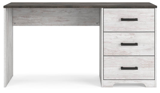 Shawburn Home Office Desk