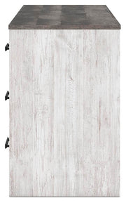 Shawburn Home Office Desk