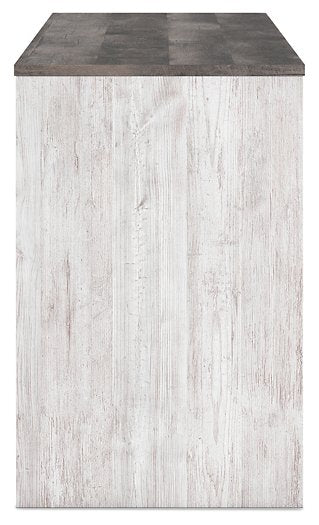 Escritorio Shawburn de 54" para oficina en casa