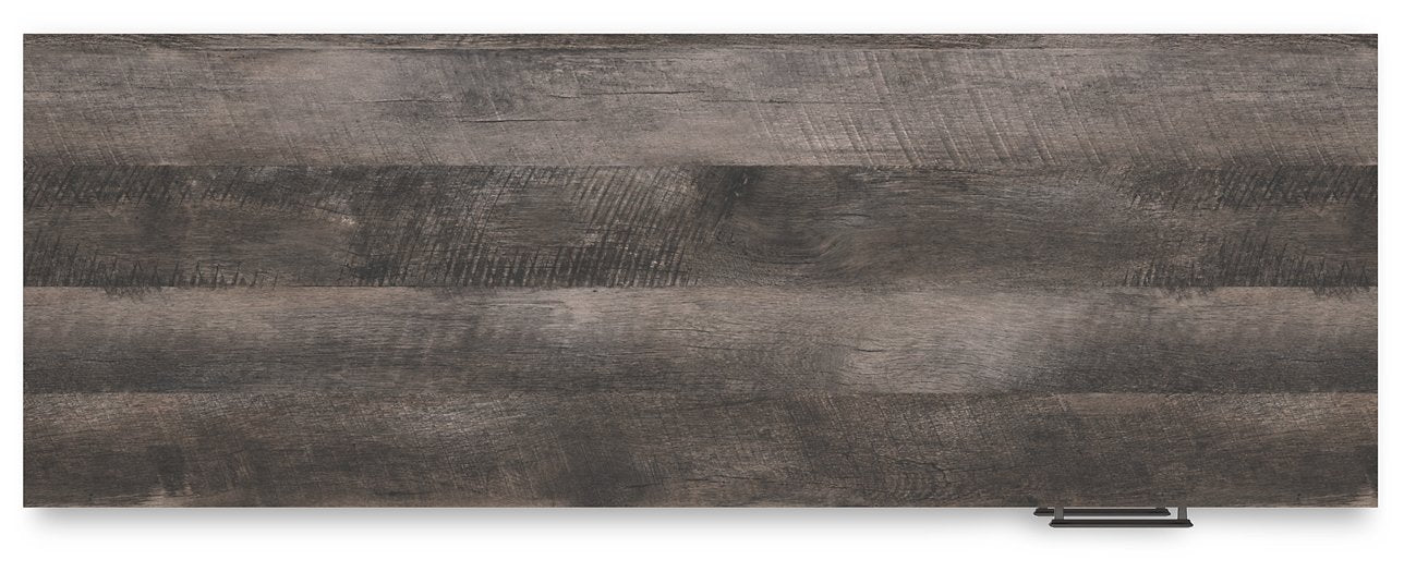 Escritorio Shawburn de 54" para oficina en casa